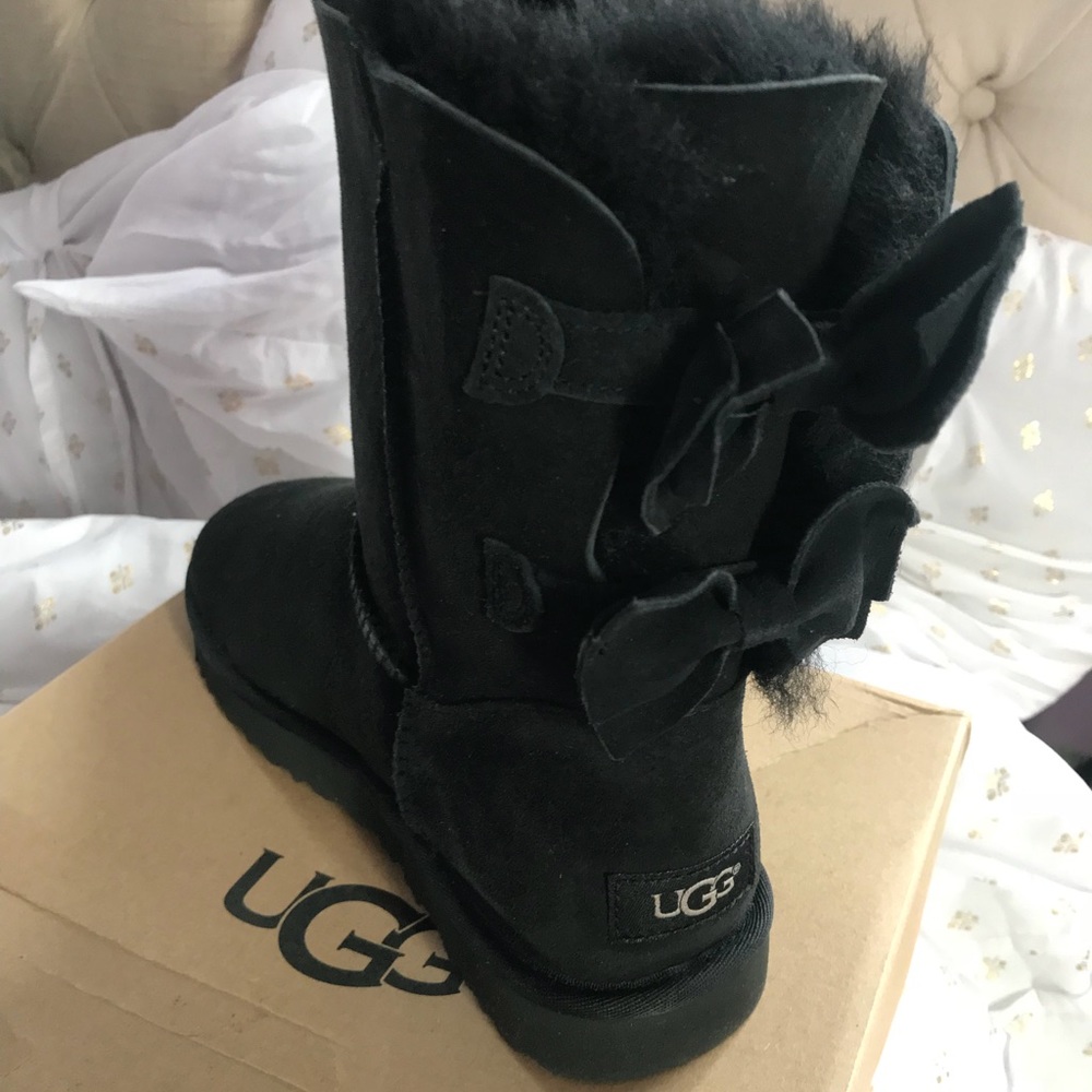 NEW UGG boots